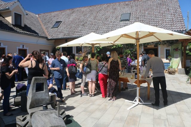 Konferenca DRSP (SI - CZ)